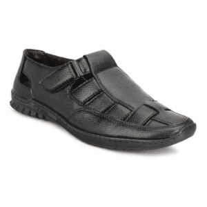 vegan formal sandle shoe for men