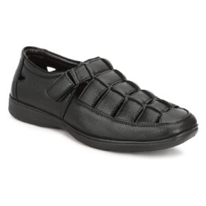 vegan formal sandle shoe for men