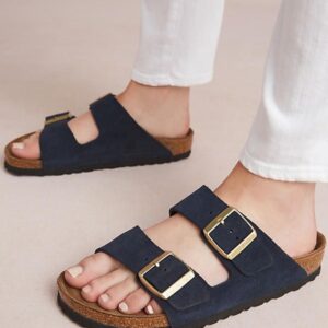 trendy women flip flop sandle