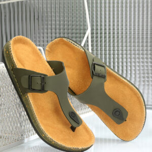 trendy men flip flop sandle